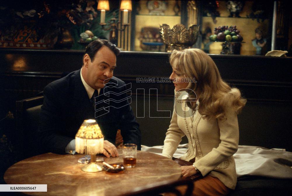 THE CURSE OF THE JADE SCORPION