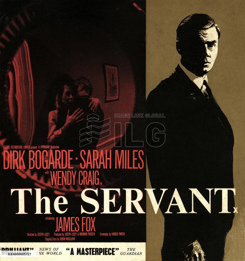 THE SERVANT