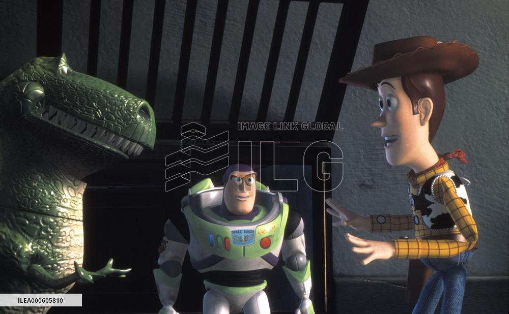 TOY STORY 2