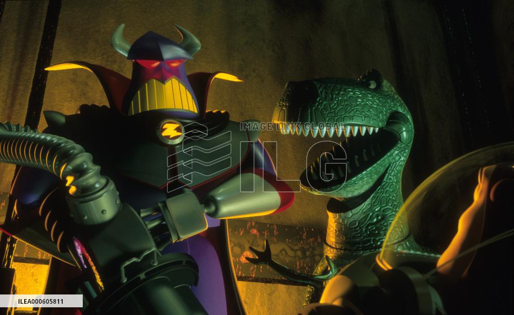 TOY STORY 2