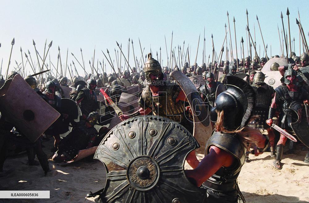 TROY