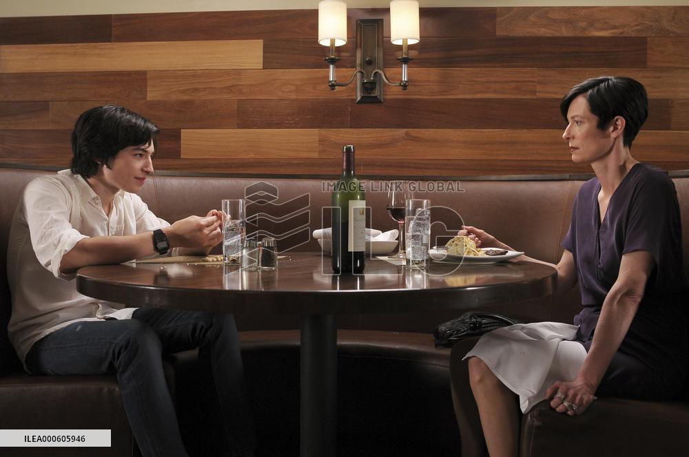 WE NEED TO TALK ABOUT KEVIN