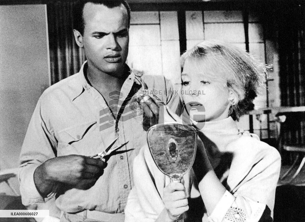 THE WORLD, THE FLESH AND THE DEVIL