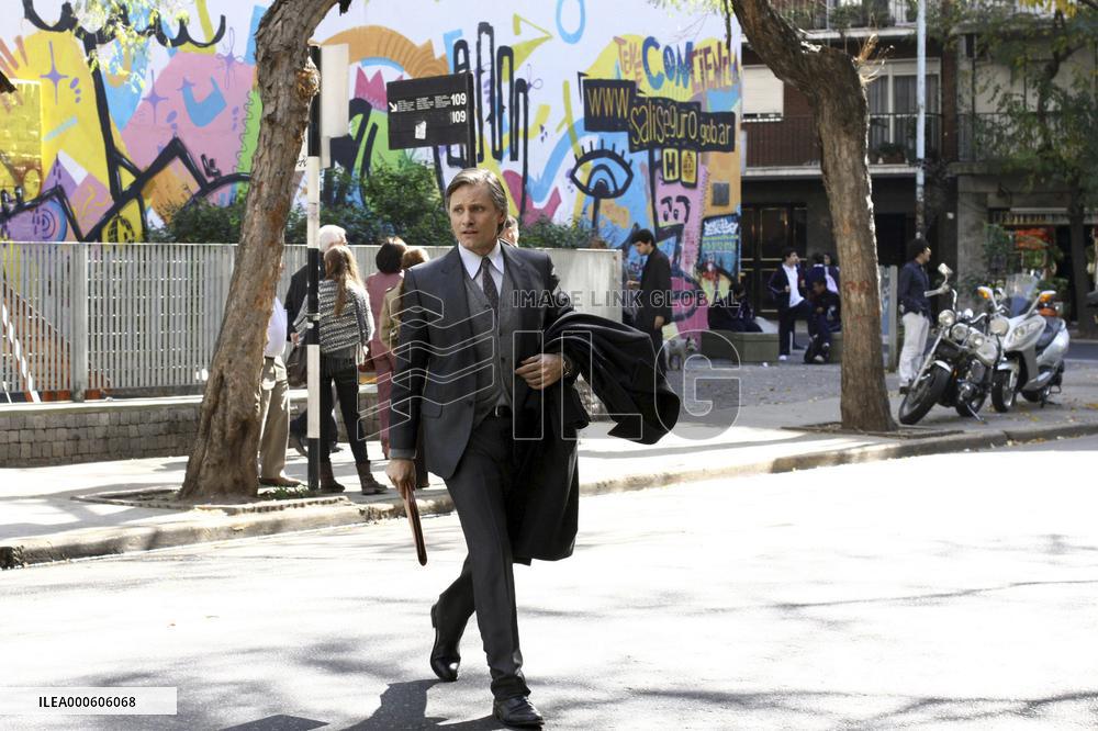 EVERYBODY HAS A PLAN