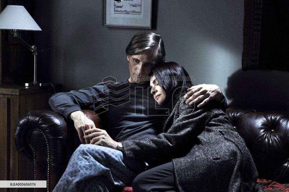 EVERYBODY HAS A PLAN