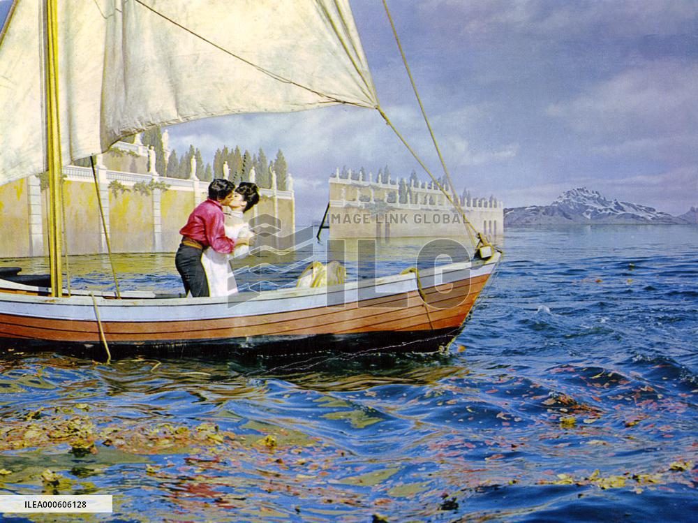 TWO WEEKS IN ANOTHER TOWN