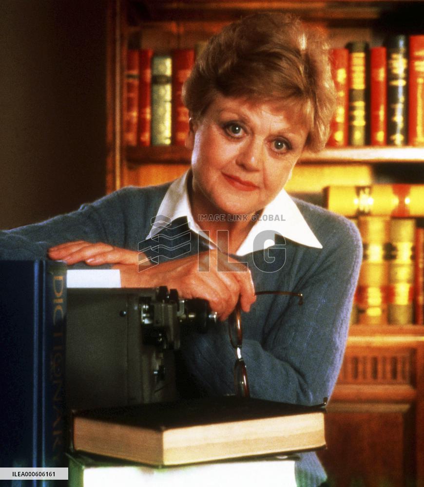 MURDER, SHE WROTE