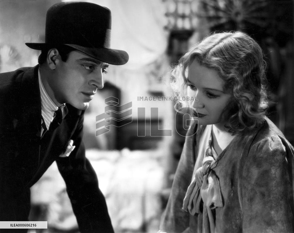 THE STORY OF TEMPLE DRAKE