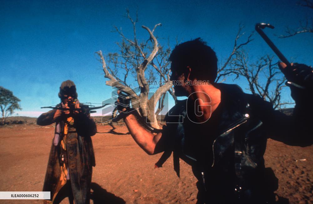 MAD MAX 2