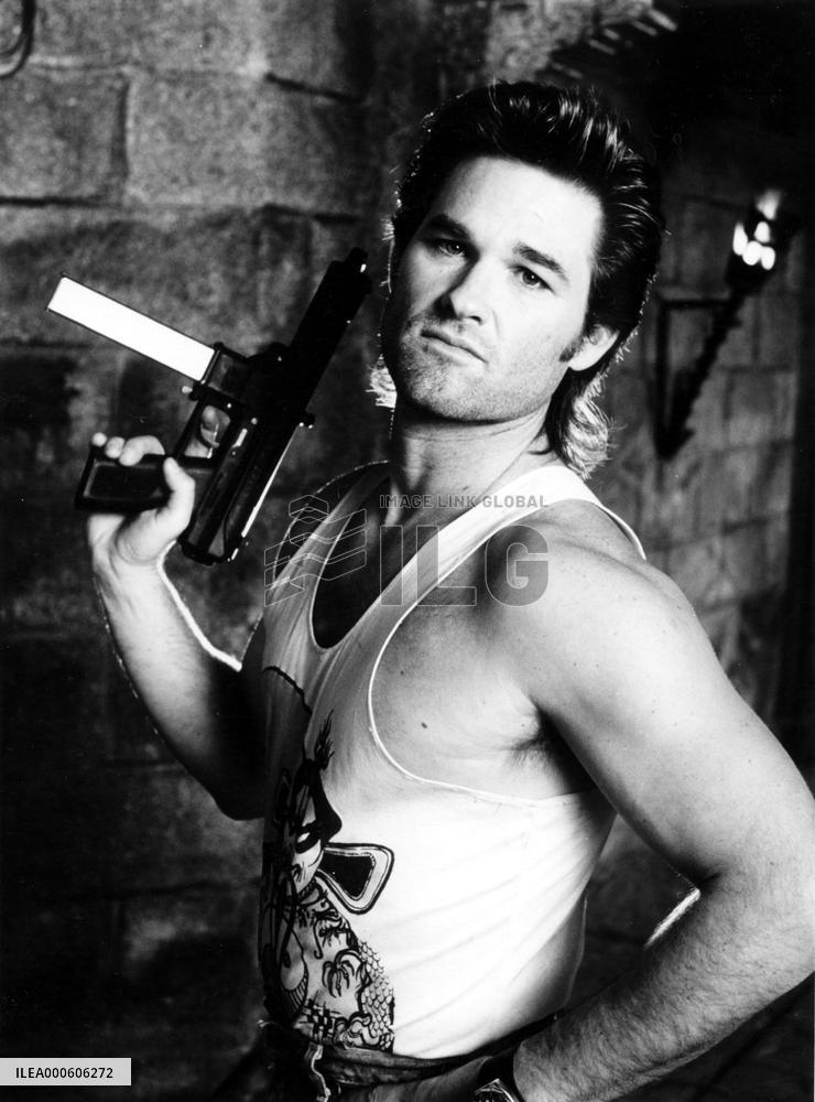 BIG TROUBLE IN LITTLE CHINA