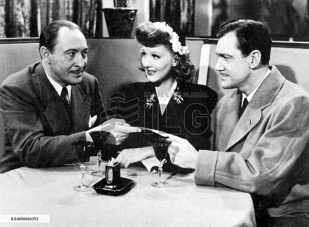 LADY IN THE HOUSE OF DEATH