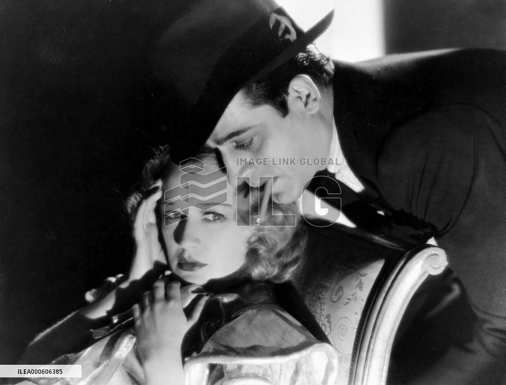 THE STORY OF TEMPLE DRAKE