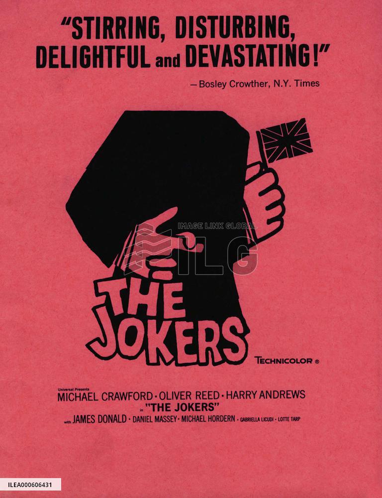 THE JOKER