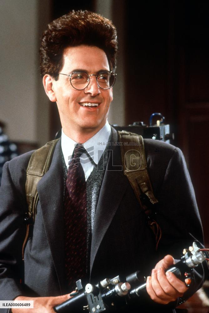 GHOSTBUSTERS 2
