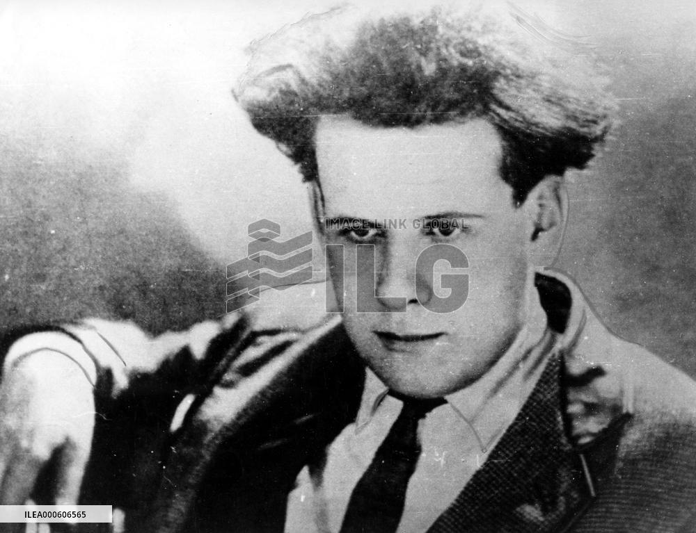SERGEI EISENSTEIN