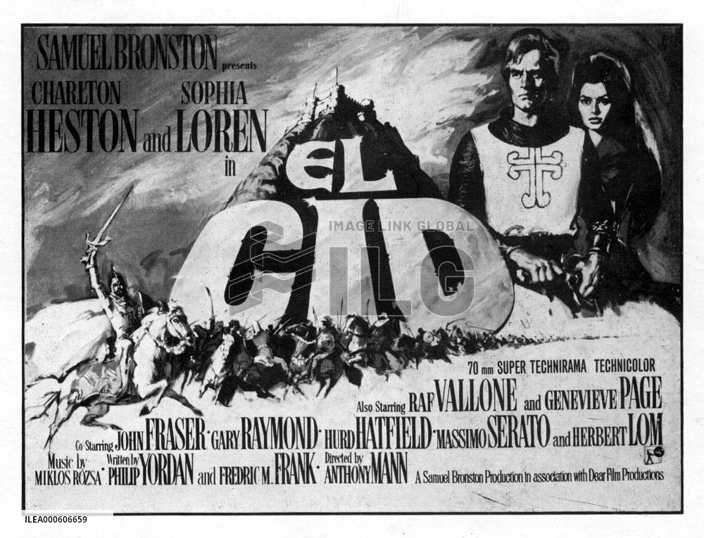 EL CID