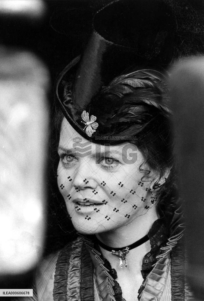DAISY MILLER