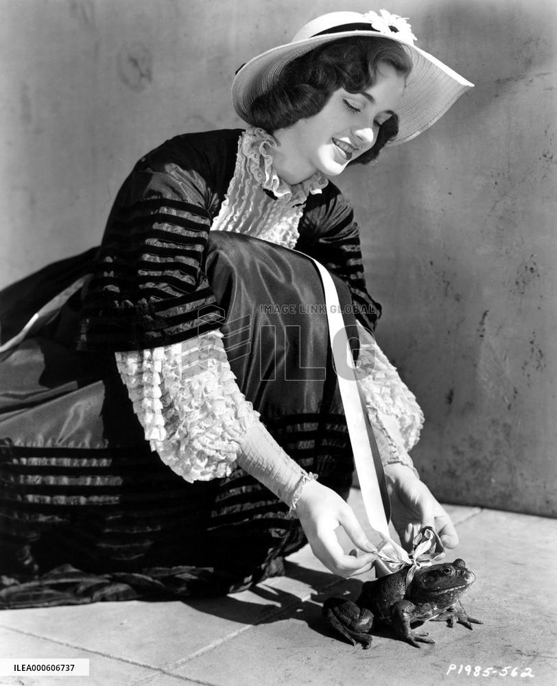 MARSHA HUNT