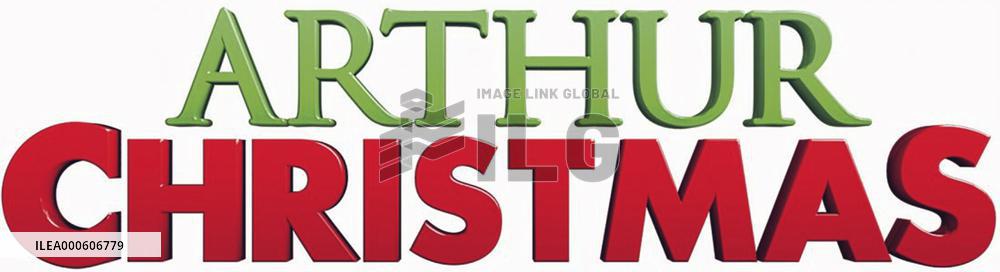 ARTHUR CHRISTMAS