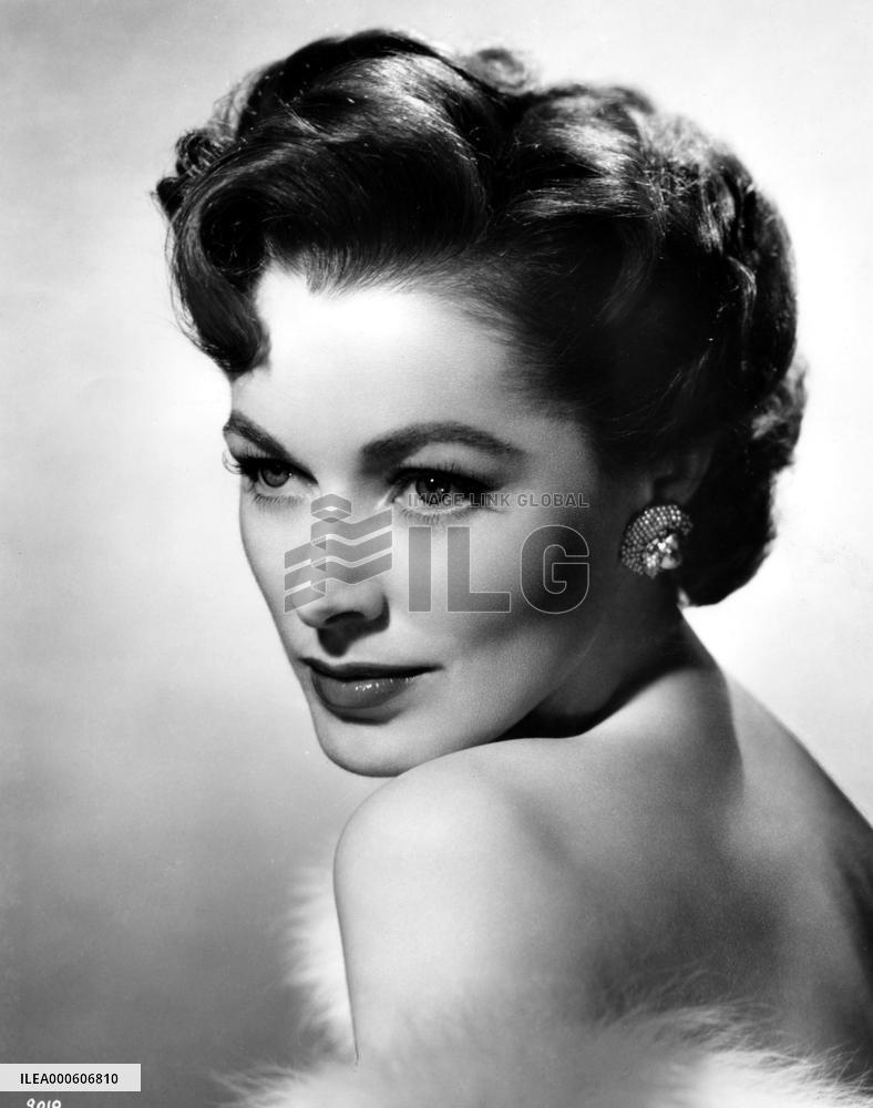 ELEANOR PARKER
