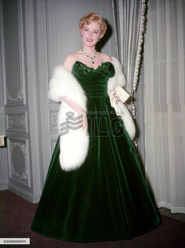 ELEANOR PARKER