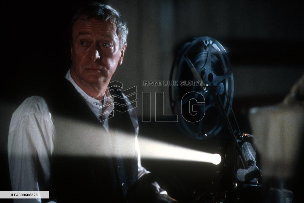 THE CIDER HOUSE RULES