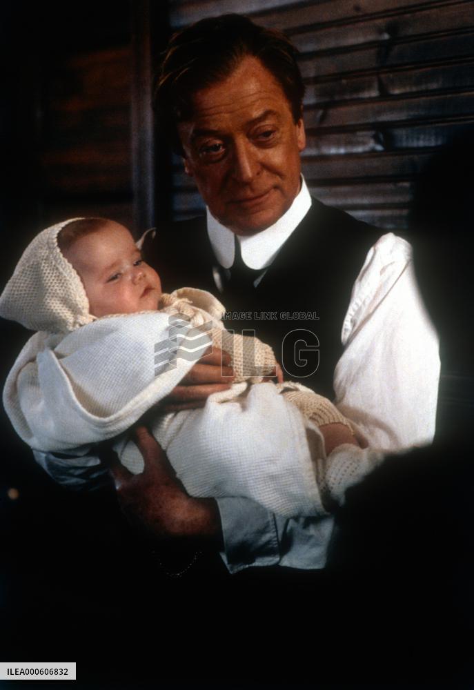 THE CIDER HOUSE RULES