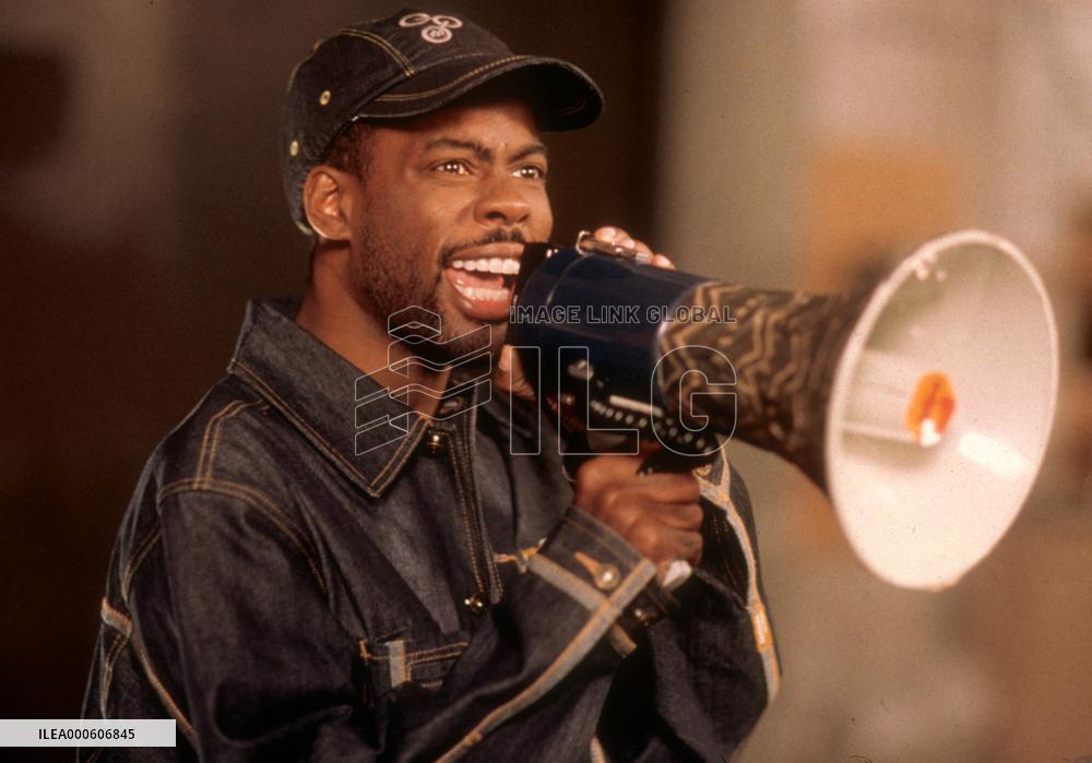 JAY AND SILENT BOB STRIKE BACK