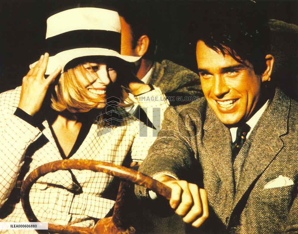 BONNIE AND CLYDE