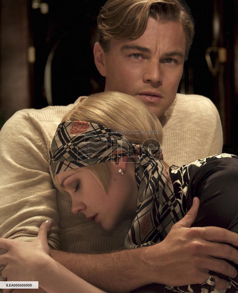 THE GREAT GATSBY
