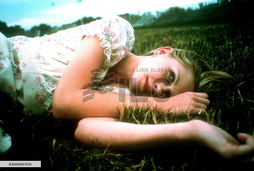 THE VIRGIN SUICIDES