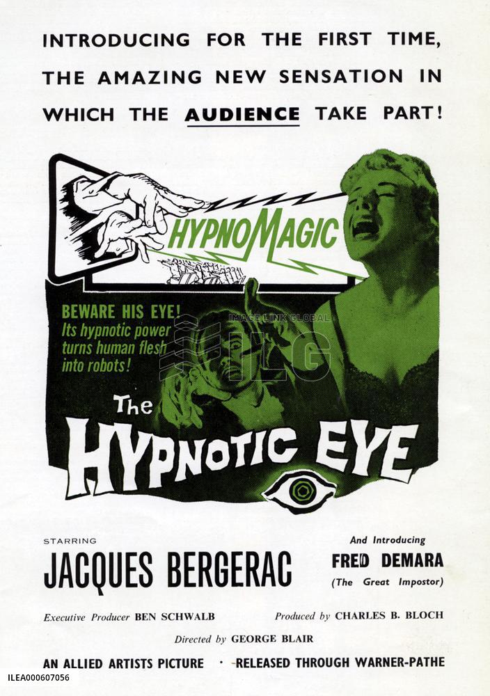 THE HYPNOTIC