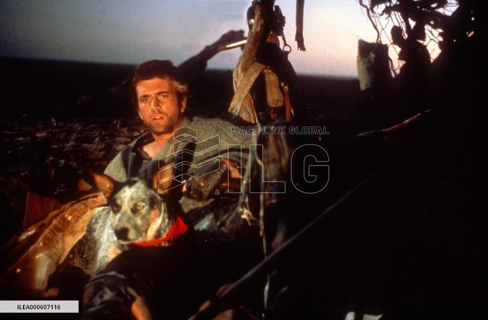 MAD MAX 2