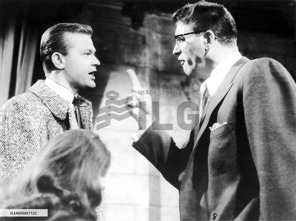 SWEET SMELL OF SUCCESS