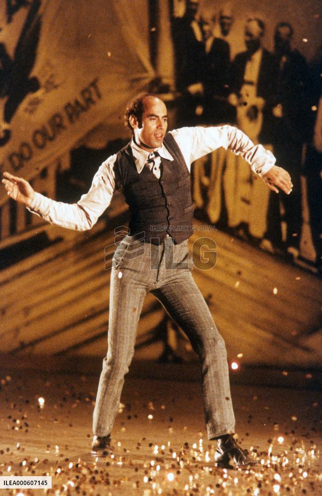 PENNIES FROM HEAVEN