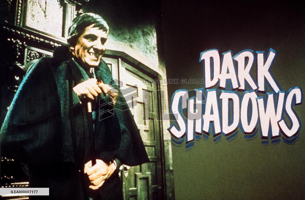 DARK SHADOWS