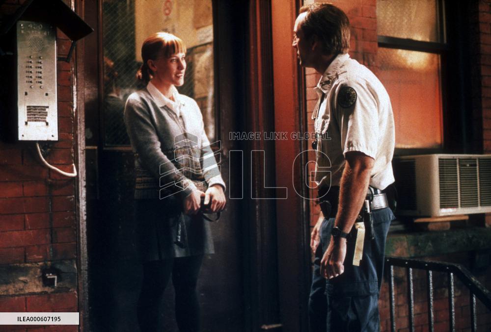 BRINGING OUT THE DEAD