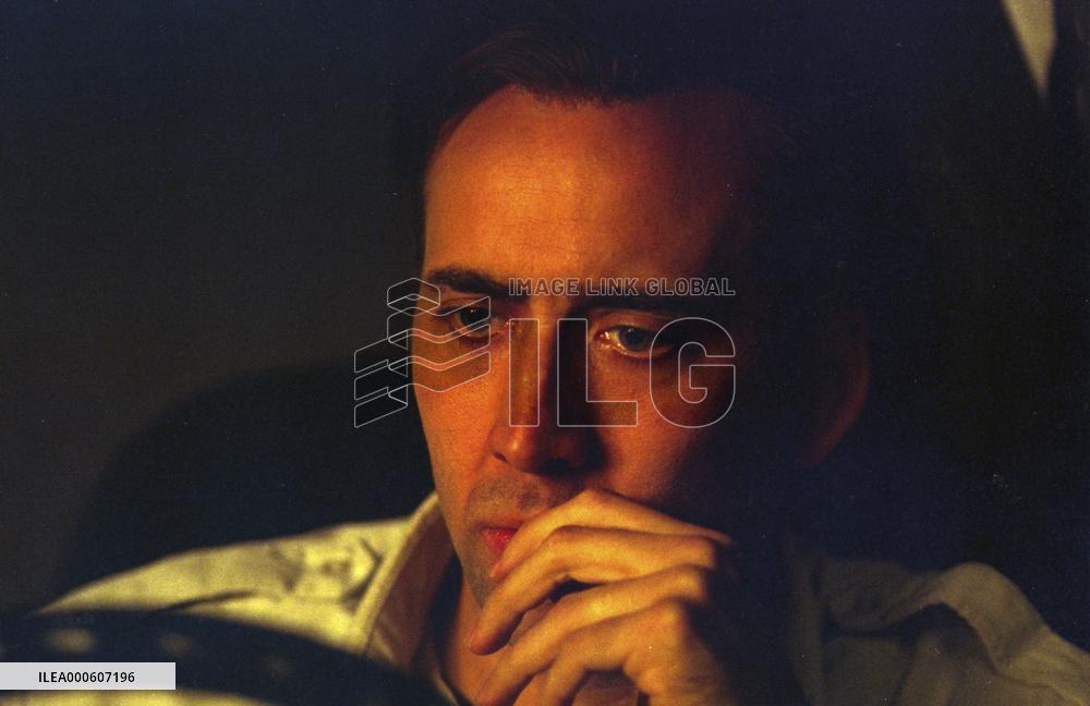 BRINGING OUT THE DEAD