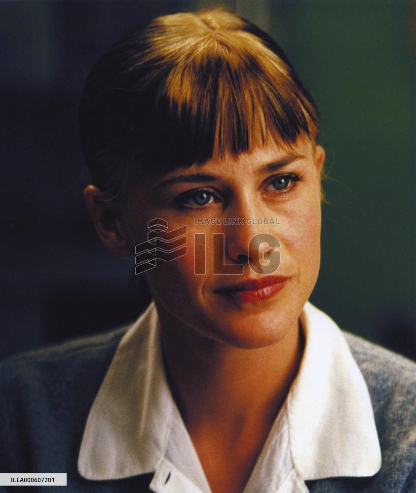 BRINGING OUT THE DEAD