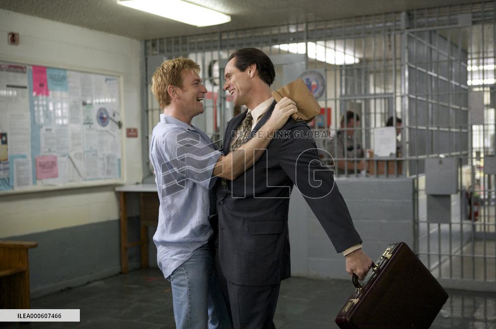 I LOVE YOU PHILLIP MORRIS