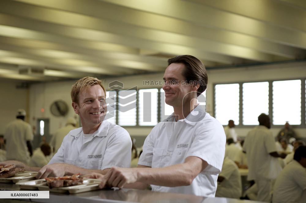 I LOVE YOU PHILLIP MORRIS