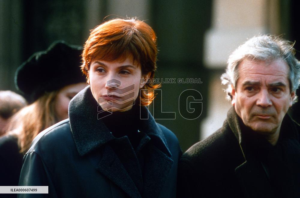 HOMMES, FEMMES, MODE D'EMPLOI