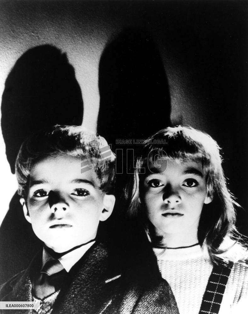 VILLAGE OF THE DAMNED