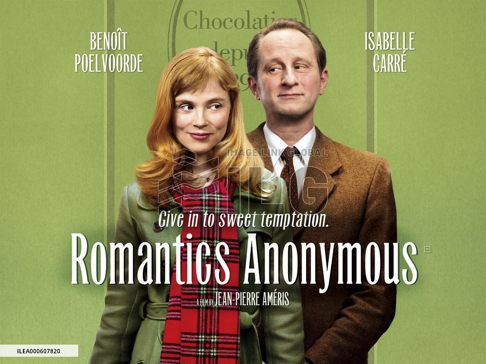 ROMANTICS ANONYMOUS