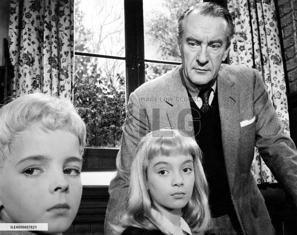 VILLAGE OF THE DAMNED