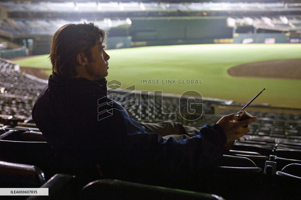 MONEYBALL