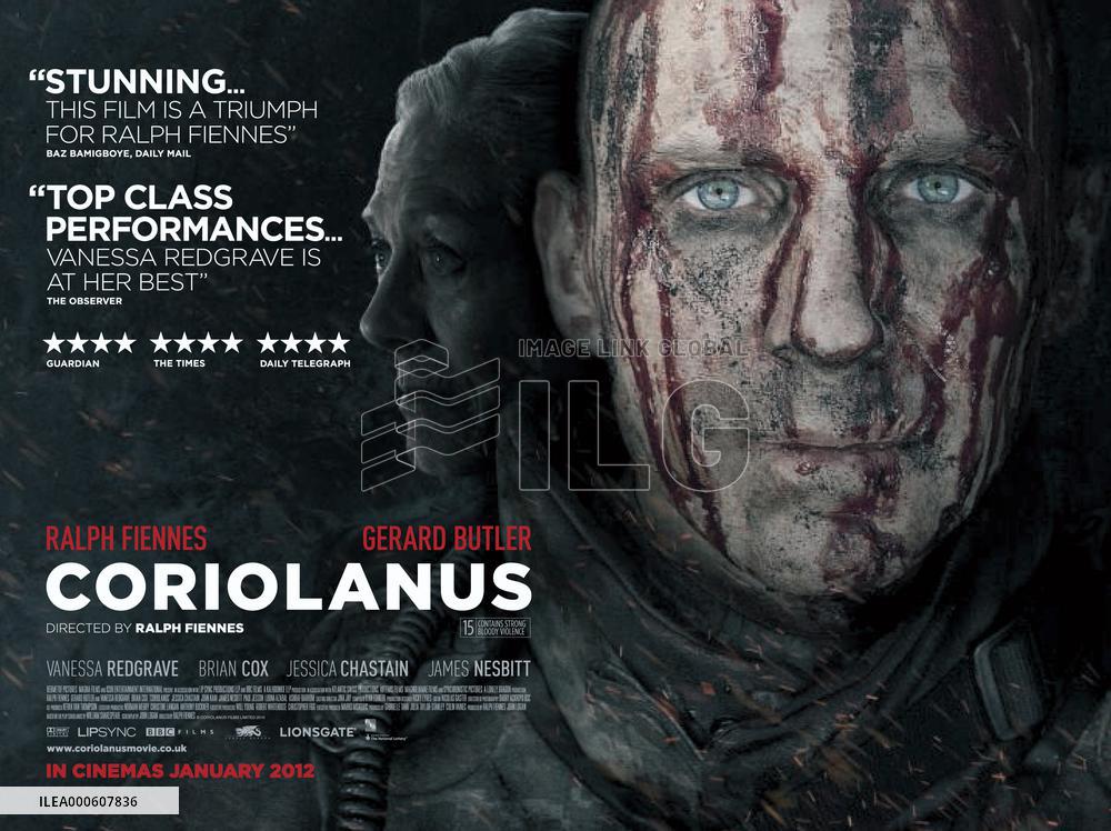 CORIOLANUS