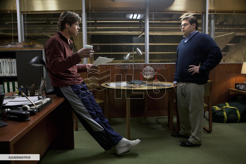 MONEYBALL