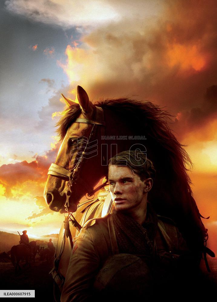 WAR HORSE