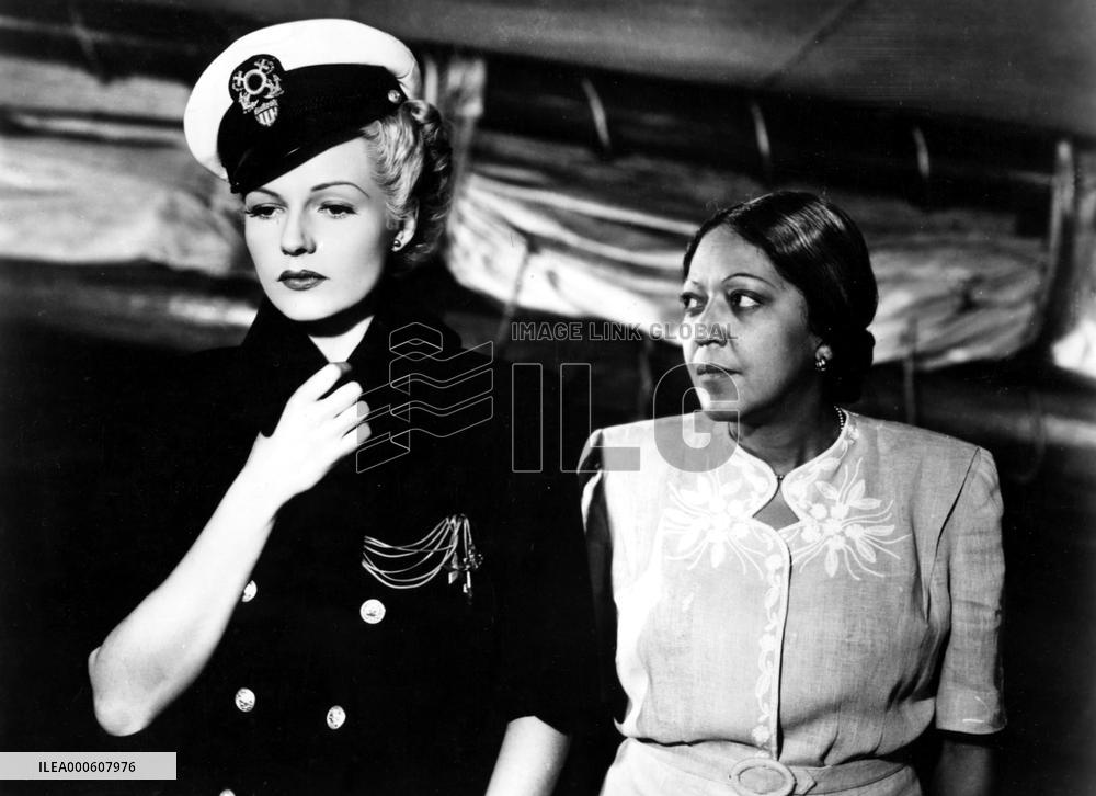 THE LADY FROM SHANGHAI